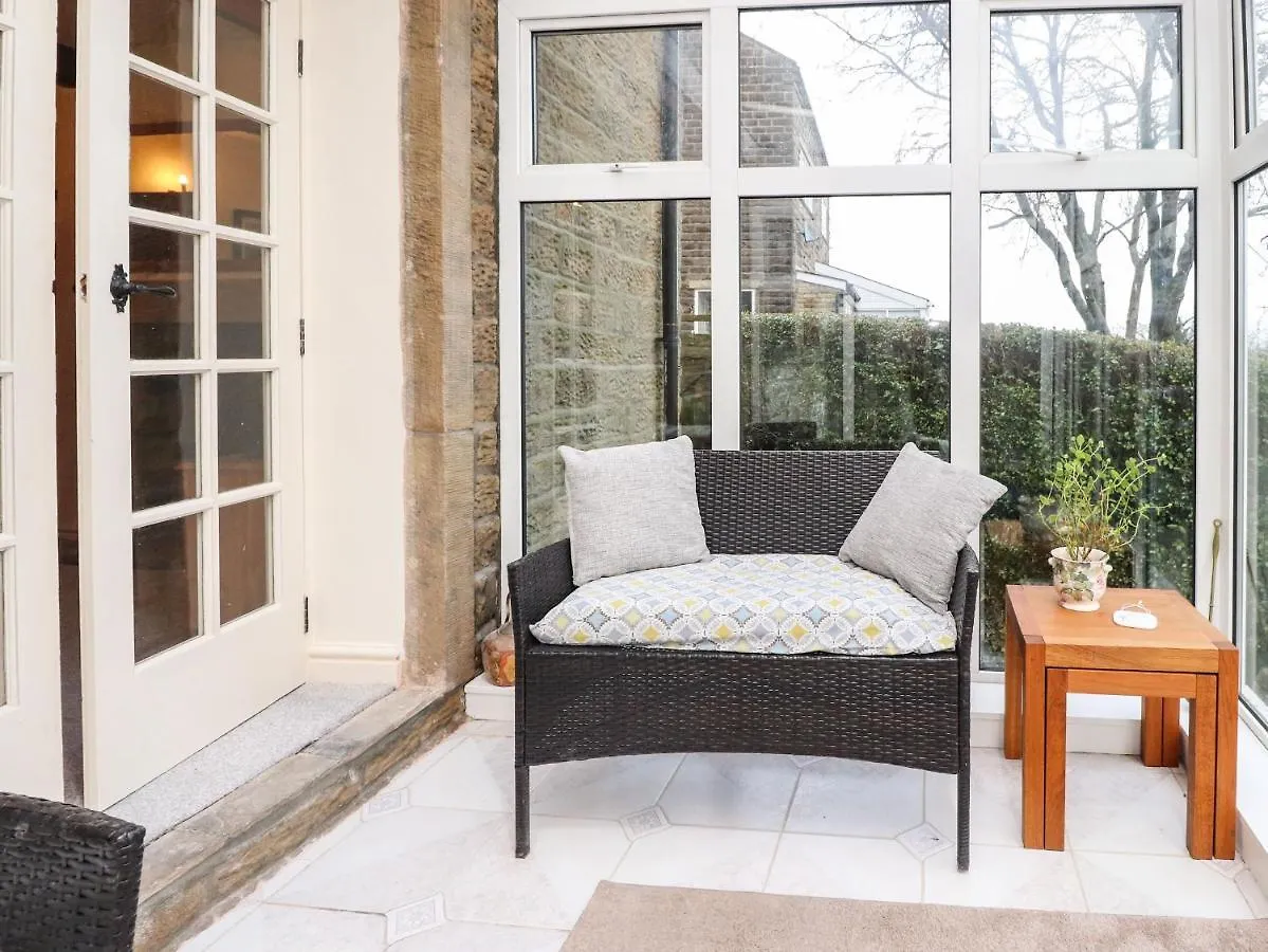 Vakantiehuis Yippee Cottage Keighley Verenigd Koninkrijk