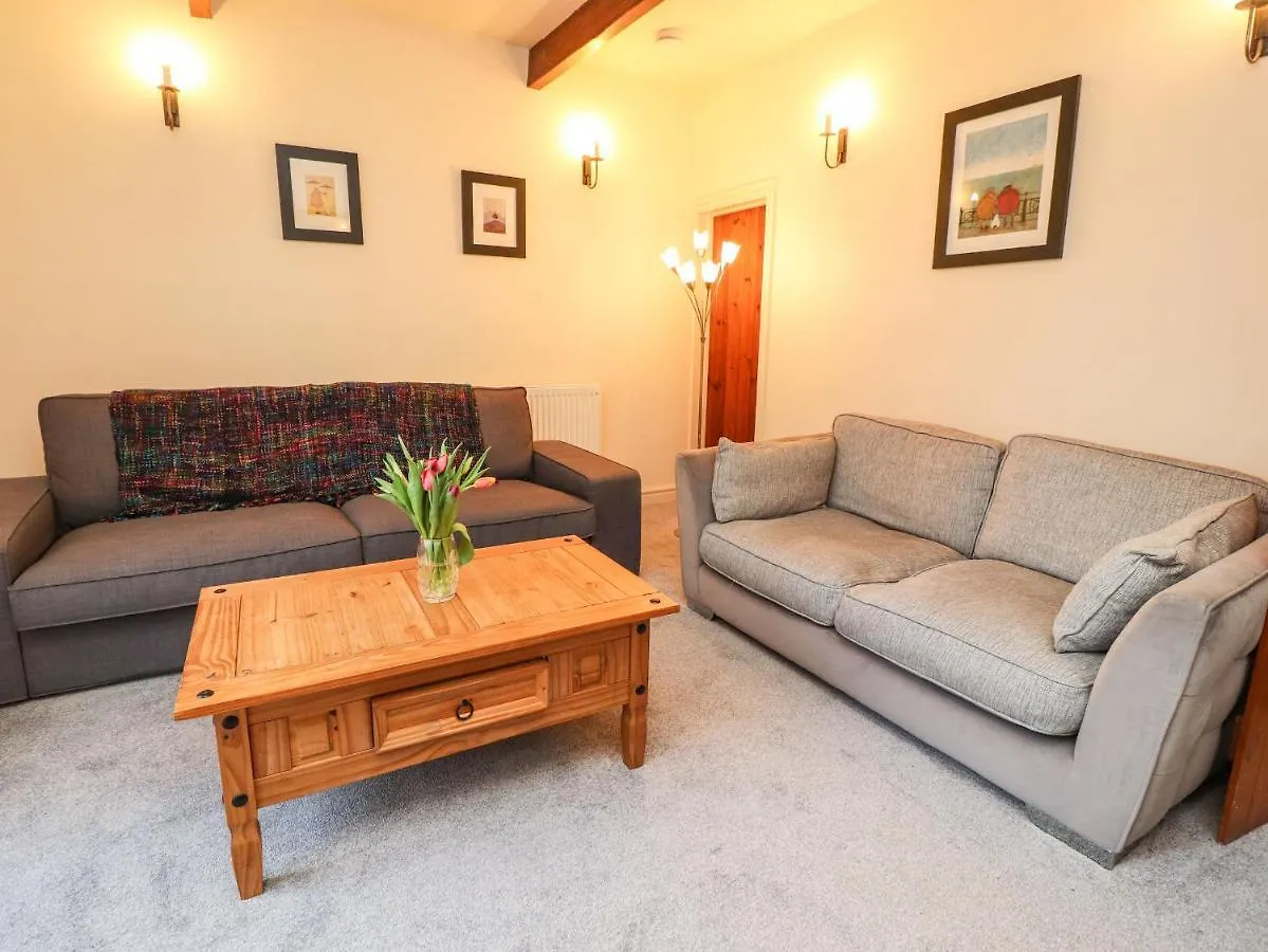 Yippee Cottage Keighley