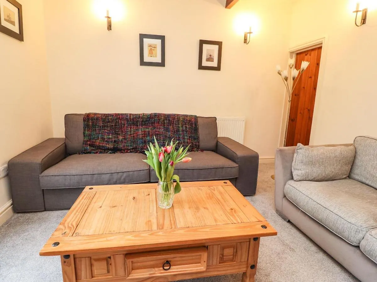 Yippee Cottage Keighley