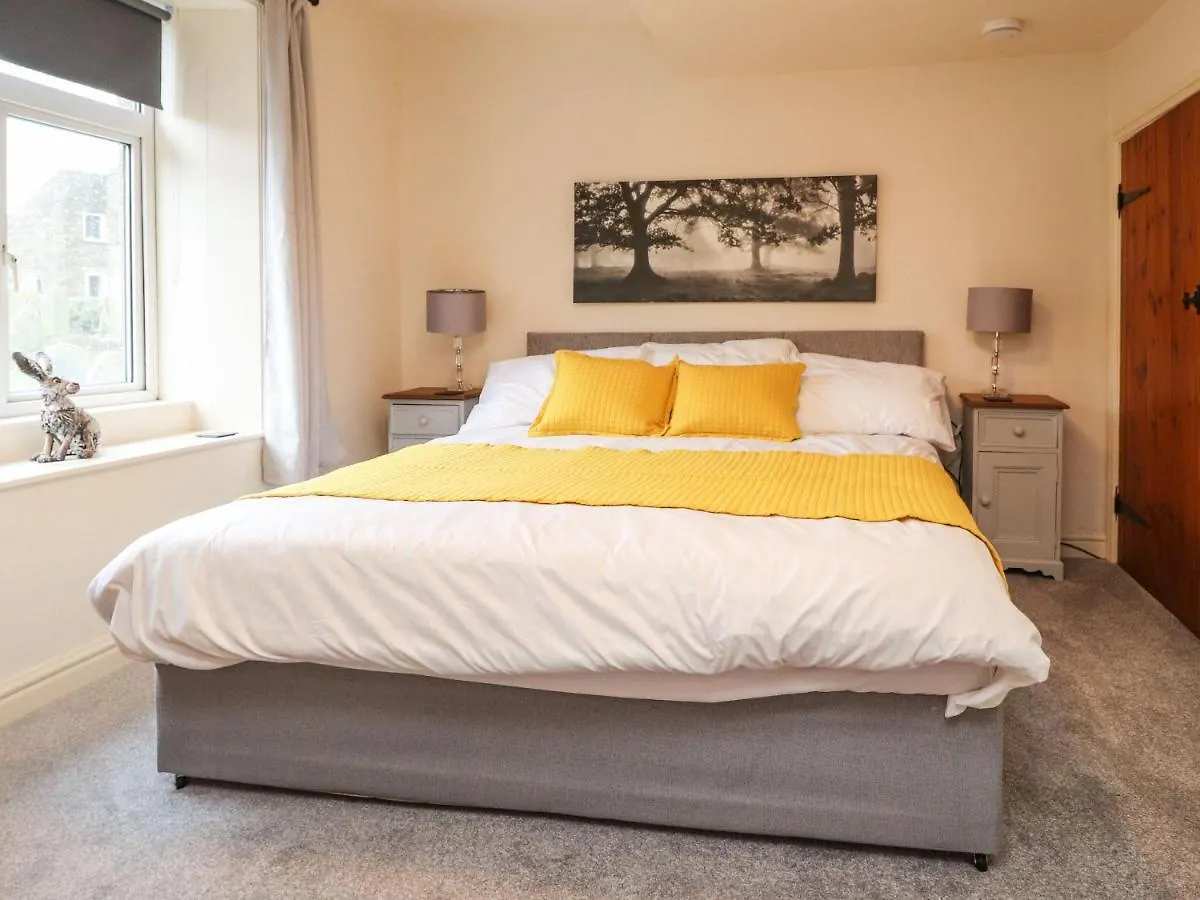 Vakantiehuis Yippee Cottage Keighley