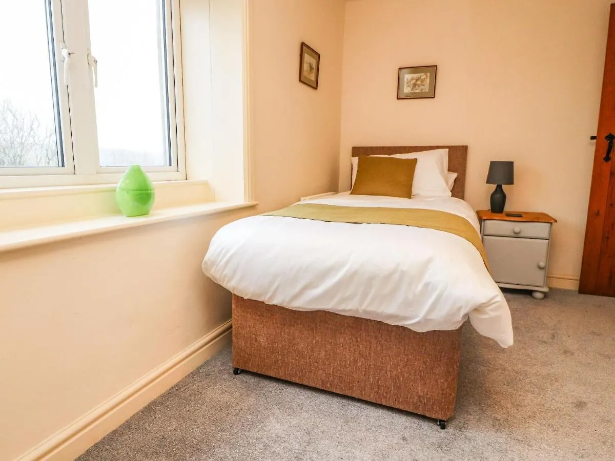 Yippee Cottage Keighley Verenigd Koninkrijk