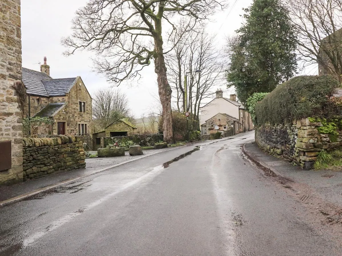 Yippee Cottage Keighley