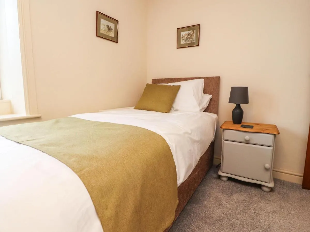Vakantiehuis Yippee Cottage Keighley