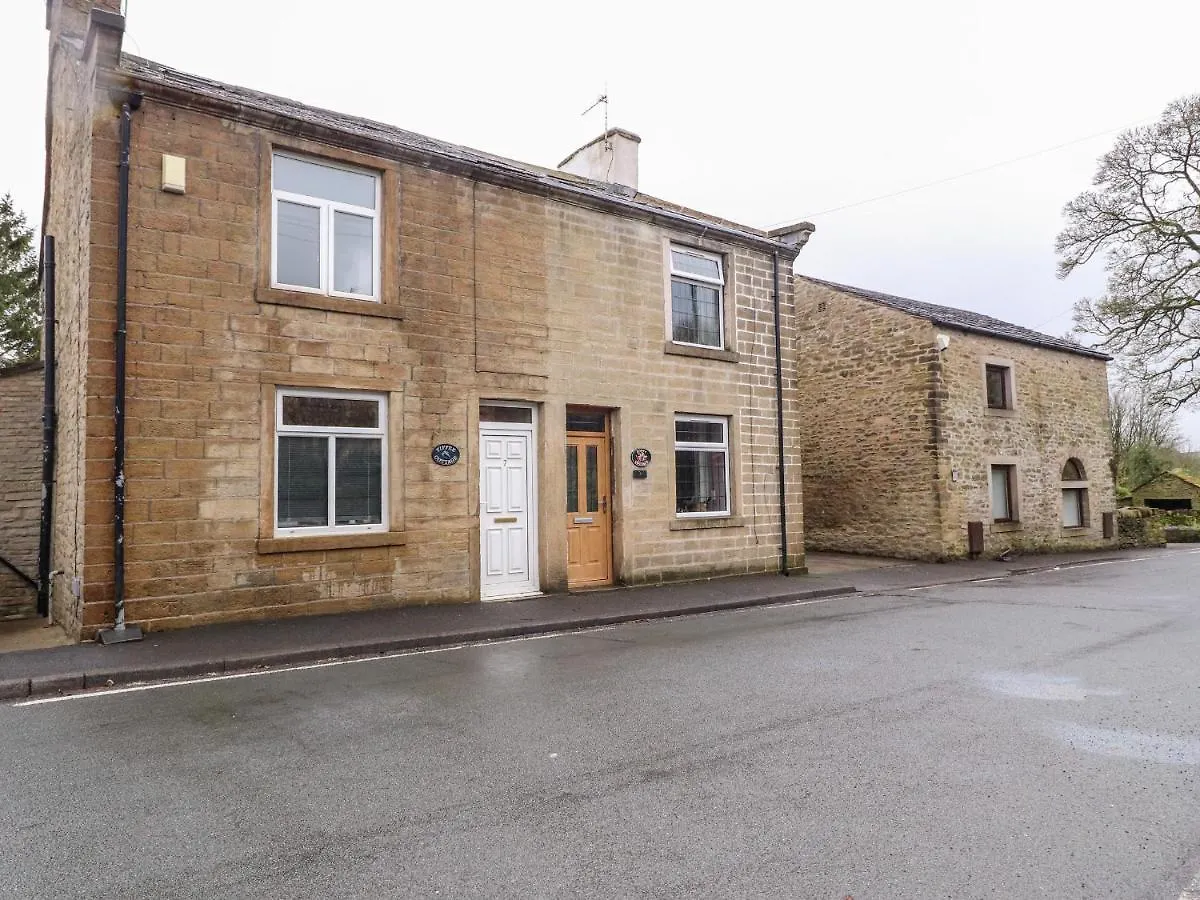 Yippee Cottage Keighley
