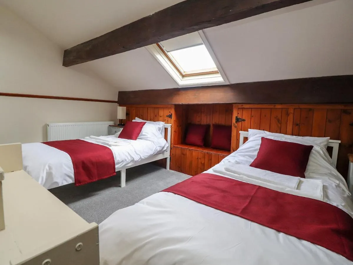 Yippee Cottage Keighley Vakantiehuis