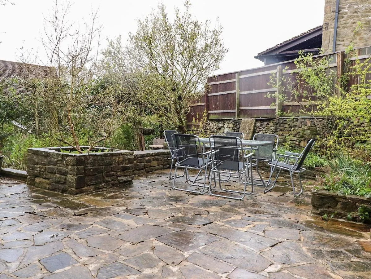 Vakantiehuis Yippee Cottage Keighley Verenigd Koninkrijk