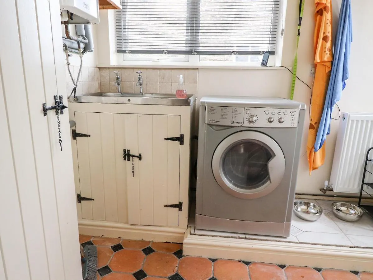 Yippee Cottage Keighley