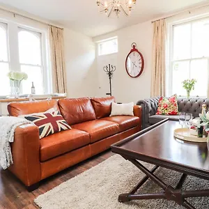 Holiday home No 19, Haworth